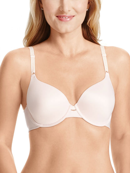 Cloud 9 Underwire Back Smoother Bra