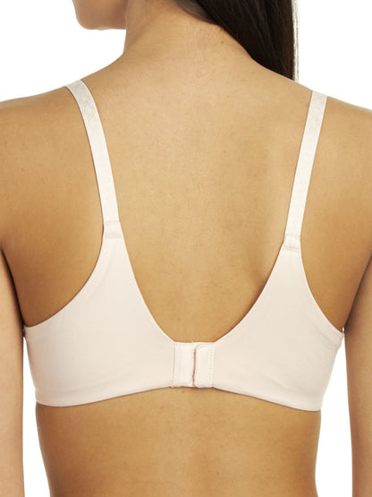 Cloud 9 Underwire Back Smoother Bra