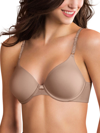 Cloud 9 Underwire Back Smoother Bra