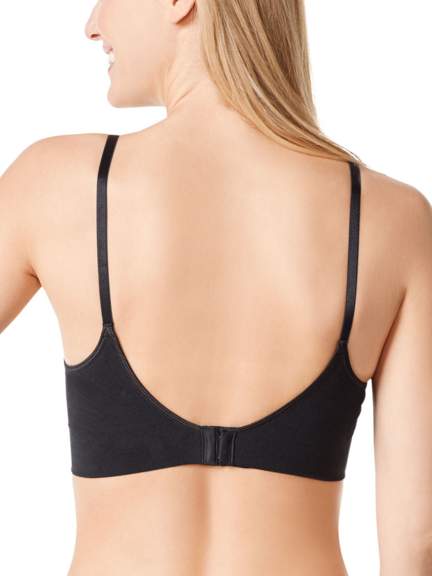 Easy Does It Wire-Free No Dig Bra