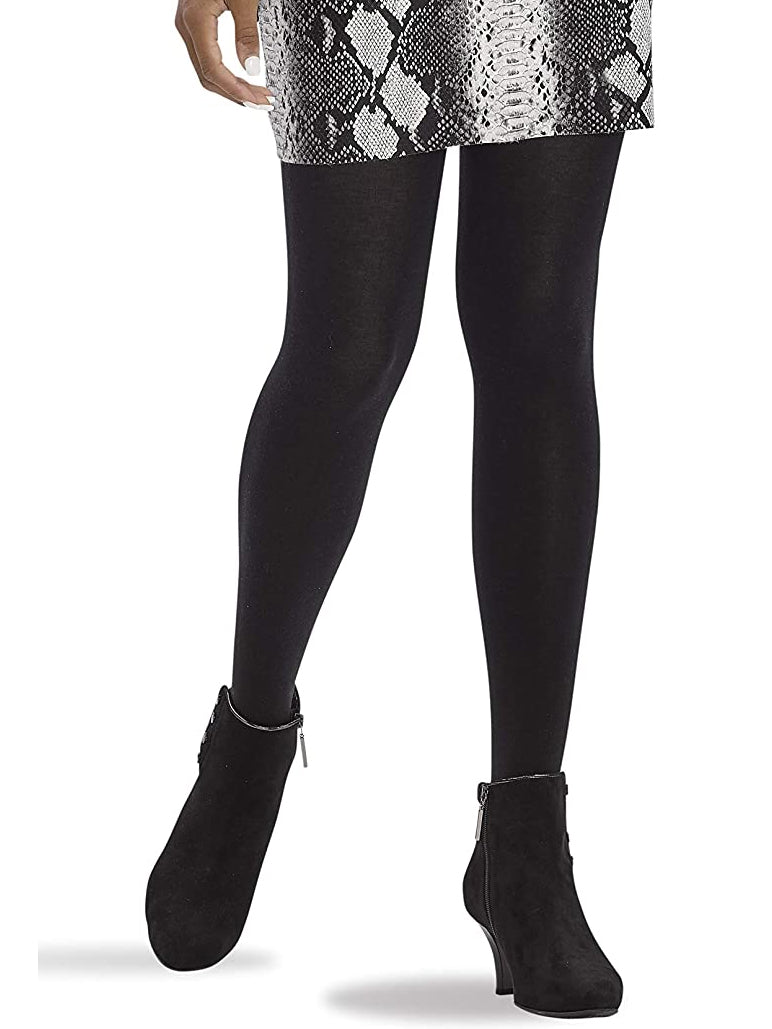 Heat Temp Non Control Tights