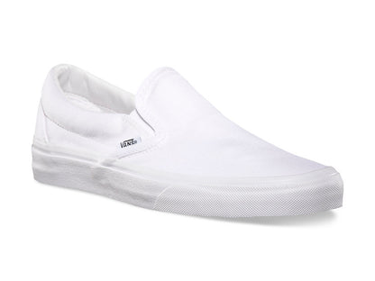 Classic Slip On Sneakers