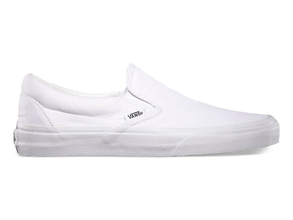 Classic Slip On Sneakers