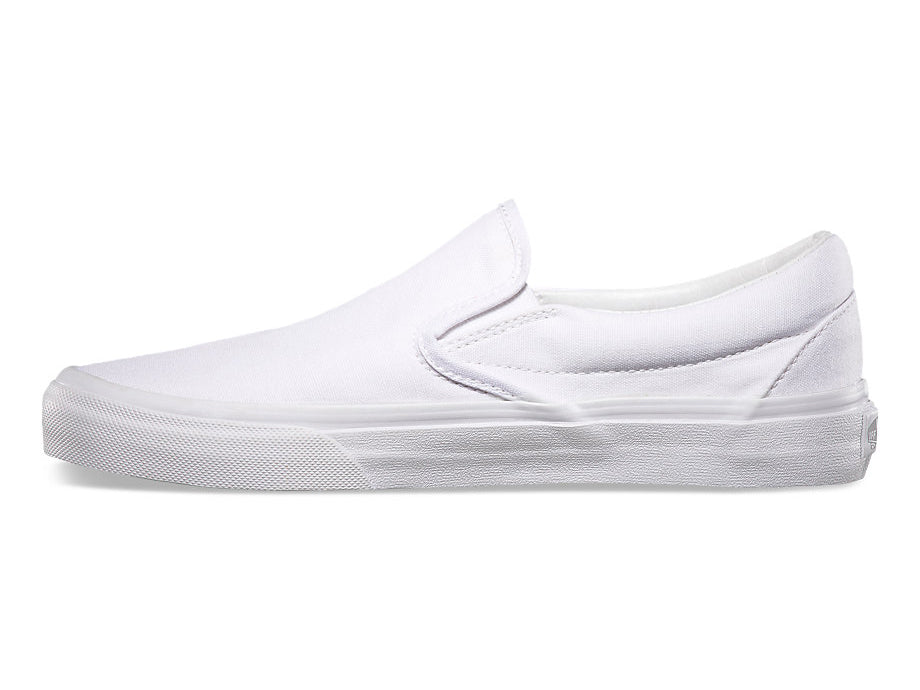 Classic Slip On Sneakers