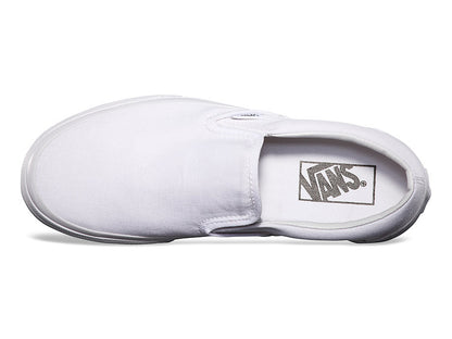 Classic Slip On Sneakers