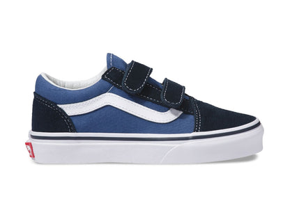 Kids Unisex Old Skool V Shoes