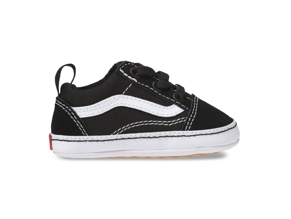 Infant Old Skool Crib Sneakers