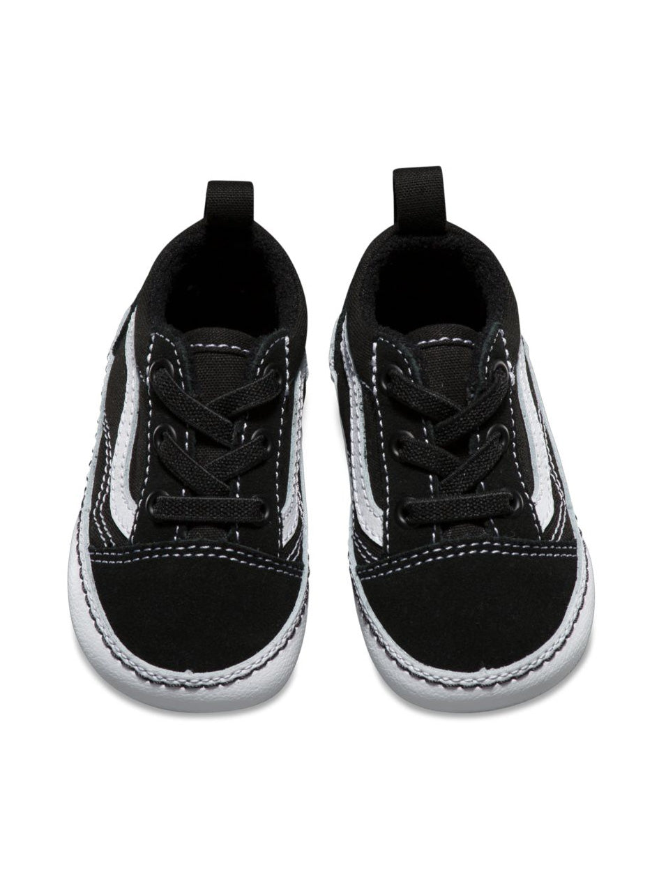 Infant Old Skool Crib Sneakers