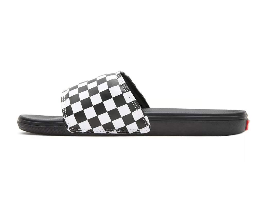 La Costa Slide on Shoe