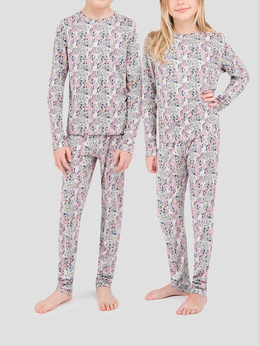 Kids' Free Ride 2-Piece Set