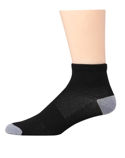 Hanes X-Temp Ankle 12 Pack