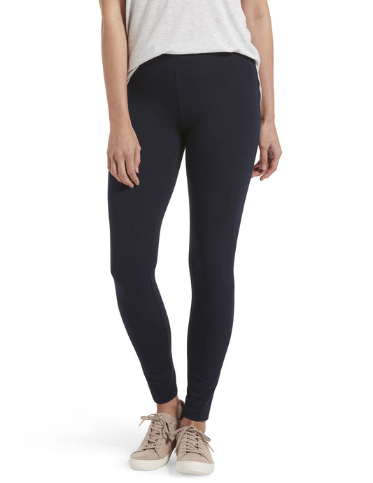 Ultra Leggings With Wide Waistband