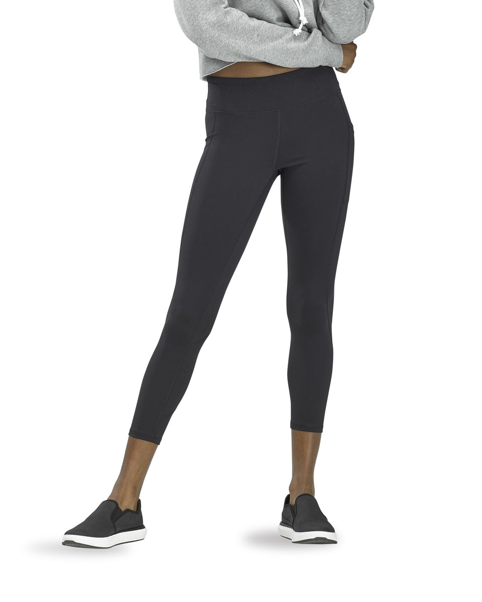 Active Pep Talking Skimmer Legging