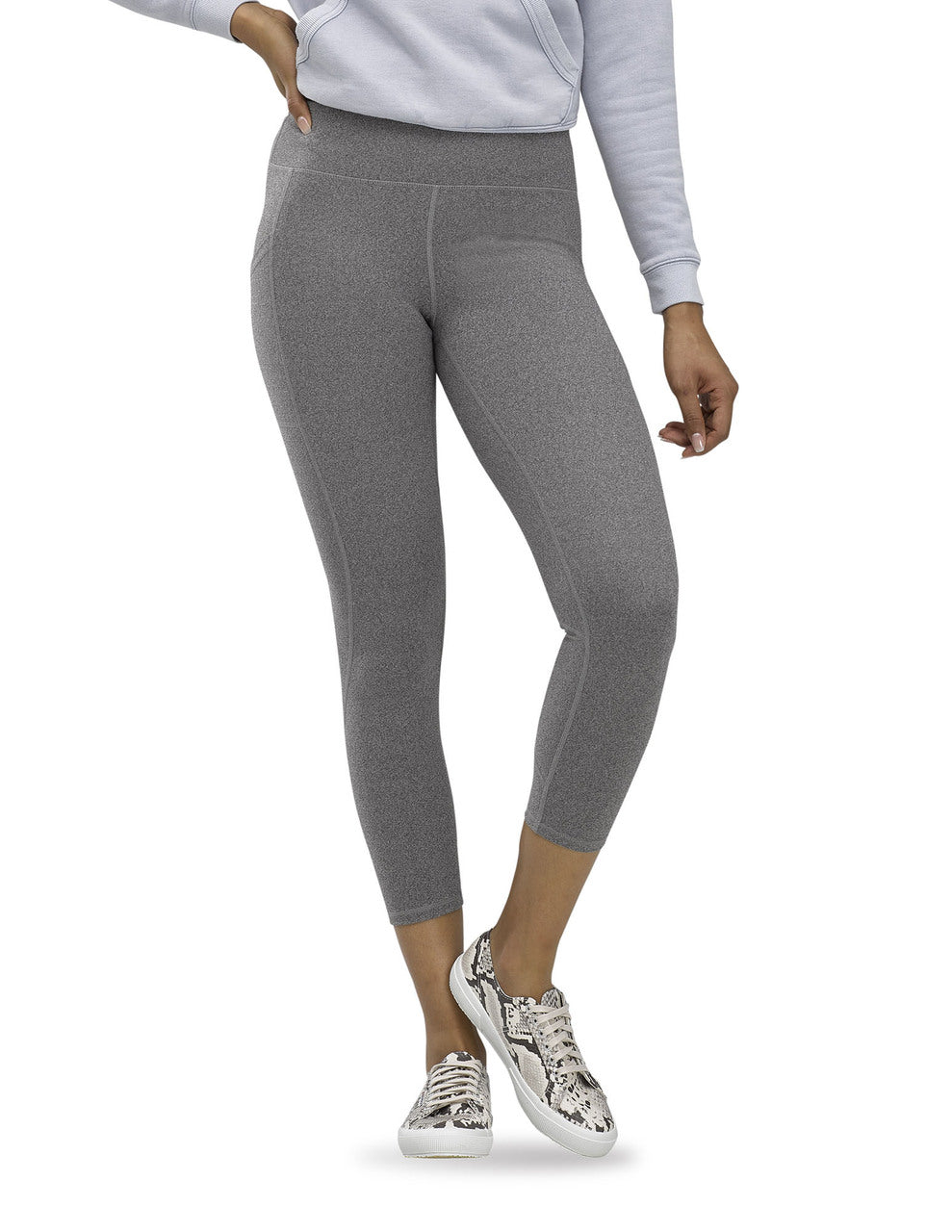 Active Pep Talking Skimmer Legging