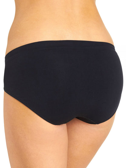 Women's One Smooth U All-over Smoothing Hi-Cut Brief Panty