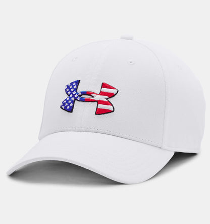 Men's ua freedom blitzing hat