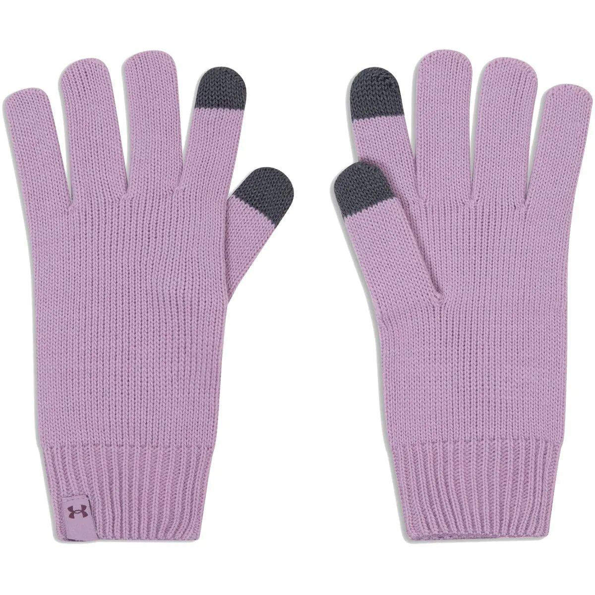 Women's ua storm fleece gloves