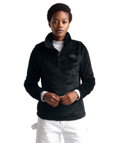 Women's Osito 1/4 Zip Pullover