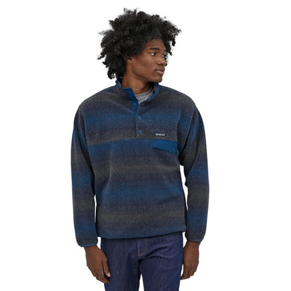 Men's Synchilla Snap-T Fleece Pullover