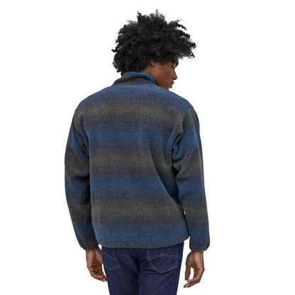 Men's Synchilla Snap-T Fleece Pullover