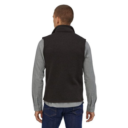 Men's Better Sweater Fleece Vest