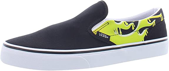 Youth Classic Slip On Sneaker