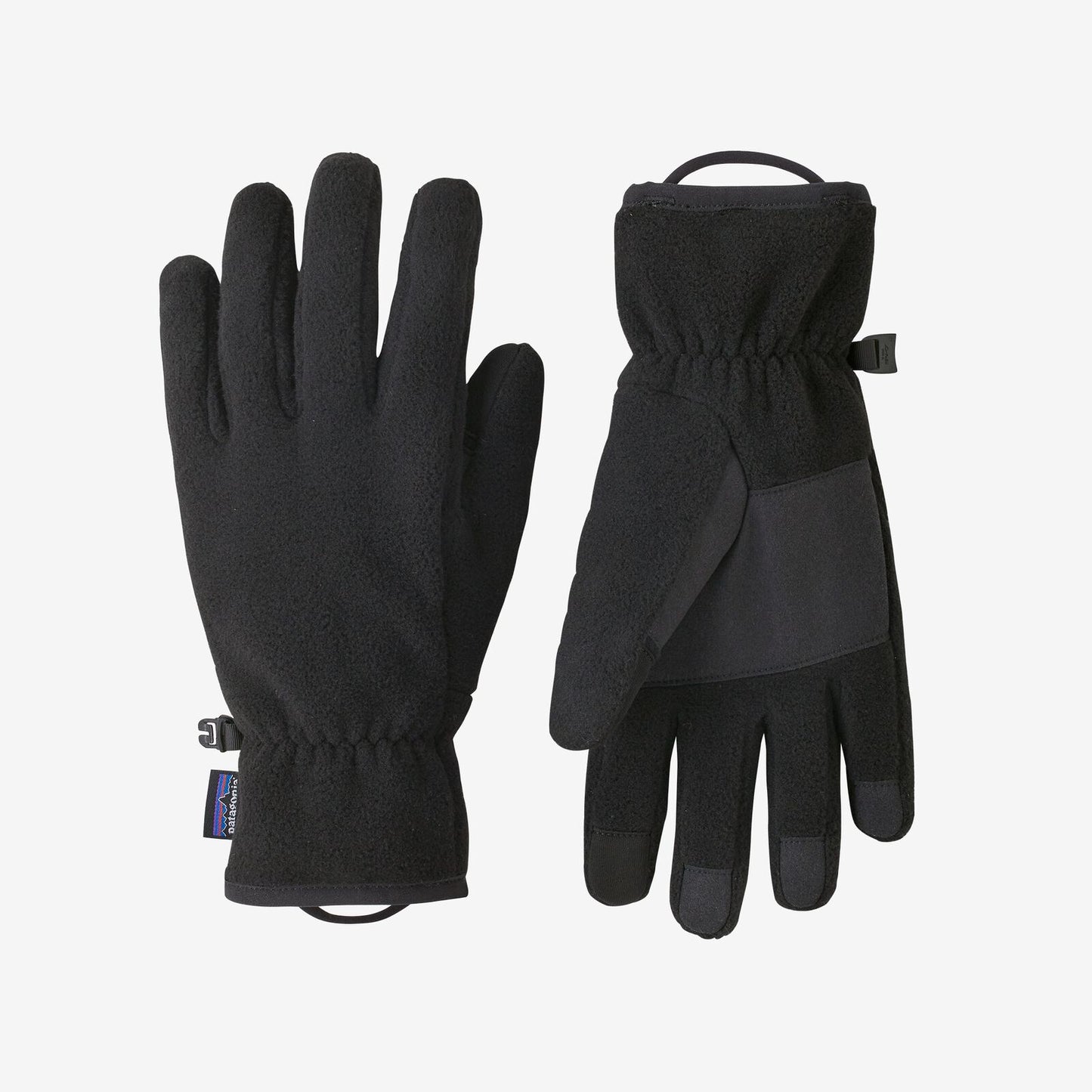 Unisex Synchilla Fleece Gloves
