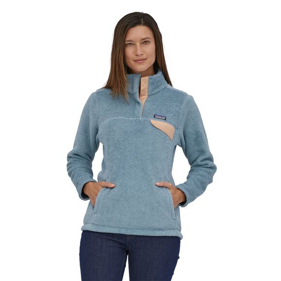 Women's Re-Tool Snap-T Fleece Pullover