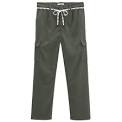 Shoe Lace Cargo Pant