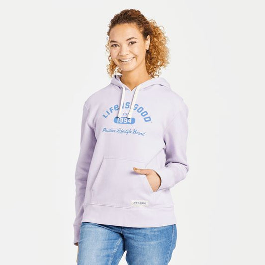 Simply True Hoodie