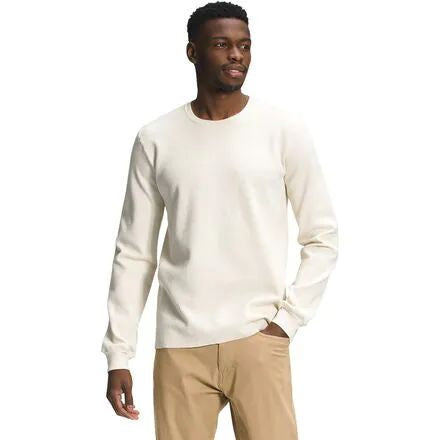 Men's All Season Waffle Thermal