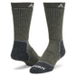 Merino Wool Lite Hiker Crew Socks
