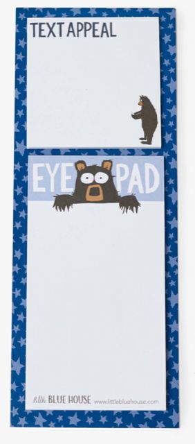 Text Appeal Sticky Notes And Magnetic List – EssentialApparel.com