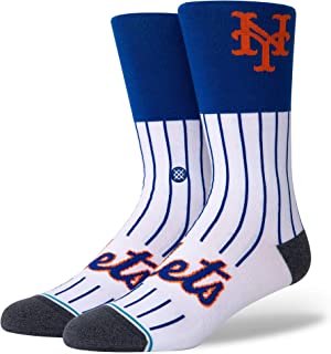 NY Mets Color Sock