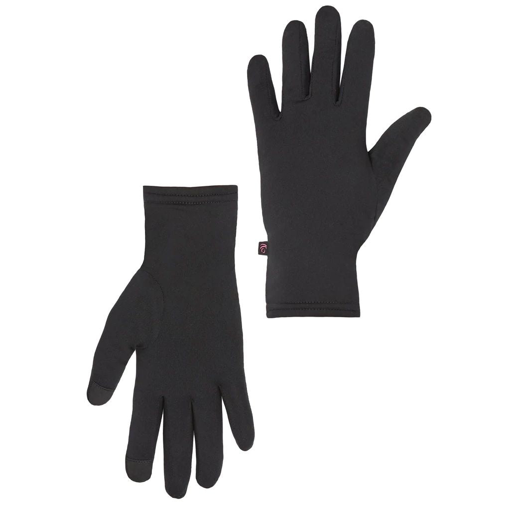 Space Dye Stretch Lined Glove
