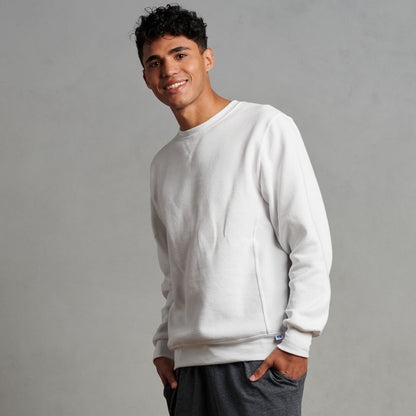 Men's Dri-Power Fleece Crew Sweatshirt