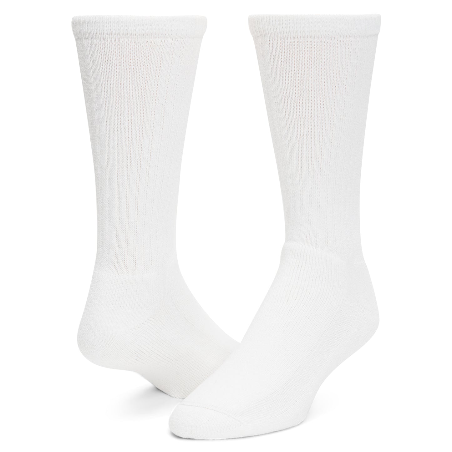 Super 60 Crew 3-Pack Socks