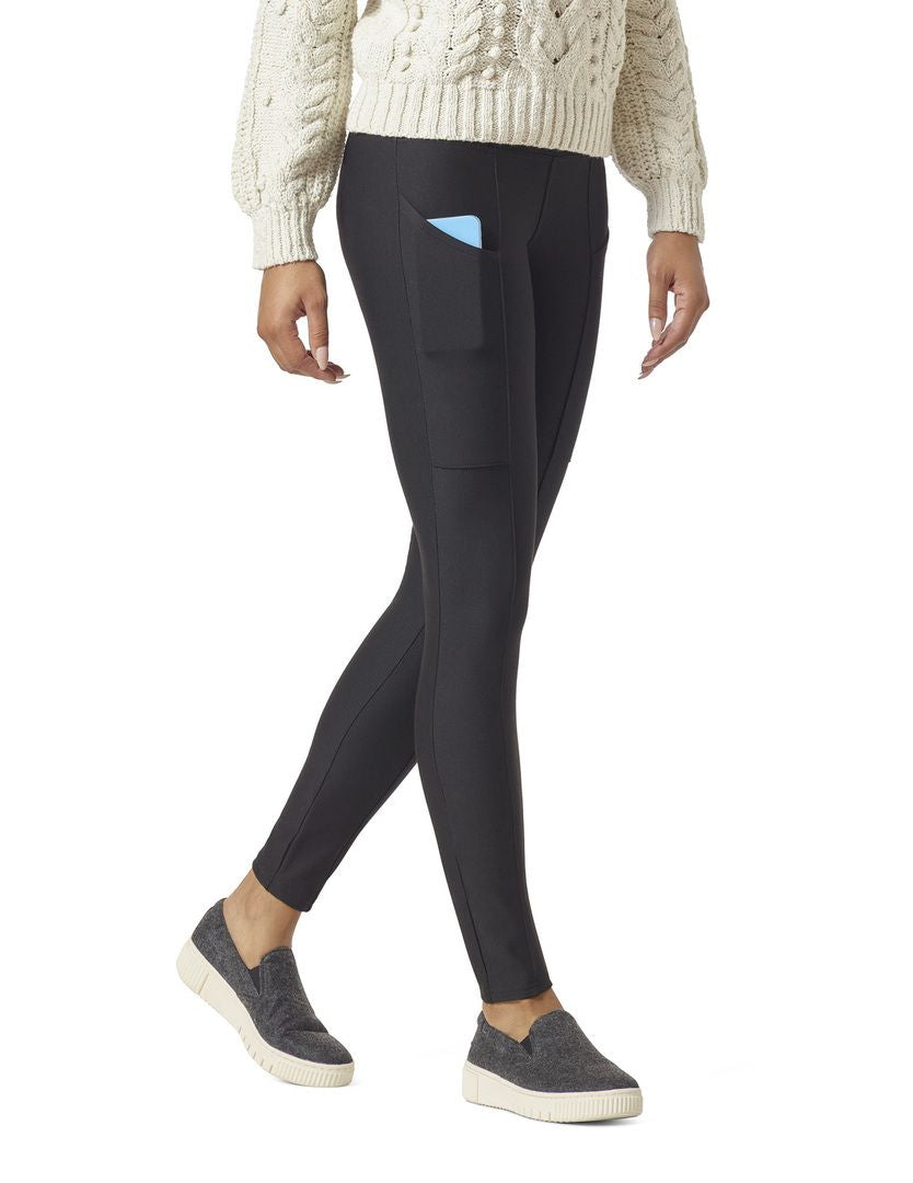 Out And About Ultra High Rise Legging
