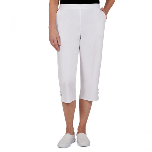 Newport Grommet Capri Petite