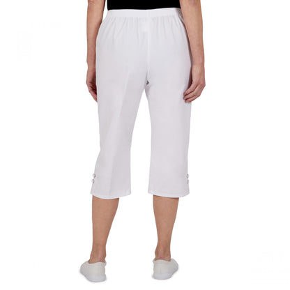 Newport Grommet Capri Petite