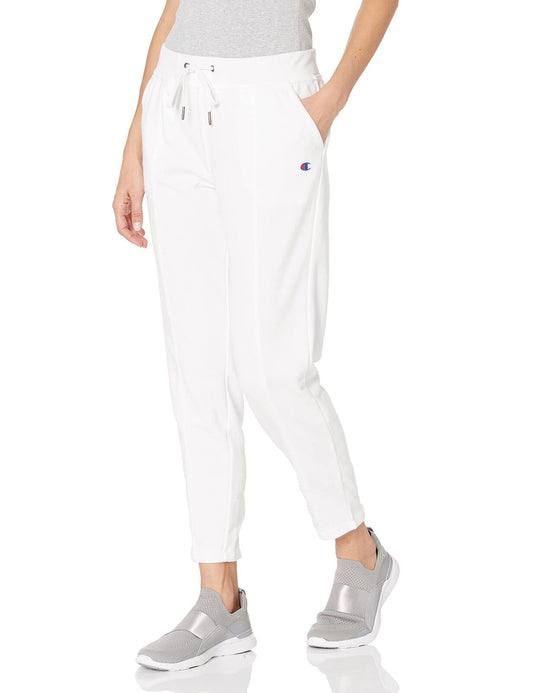 Women French Terry Sweatpant