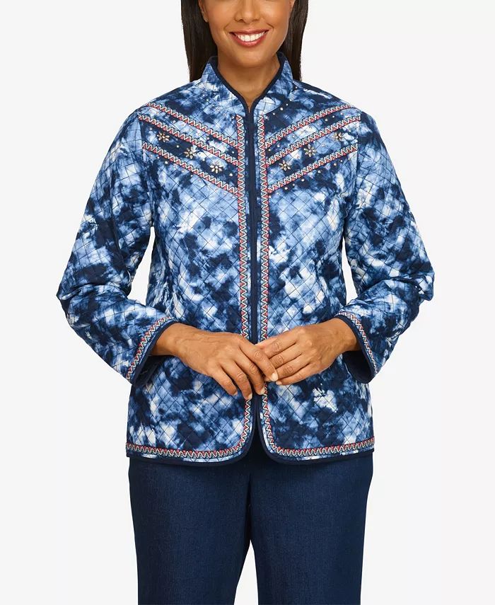 Mesa Verde Tie Dye Jacket