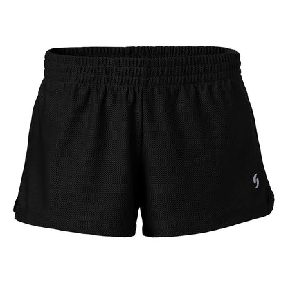 Jrs Mini Mesh Short