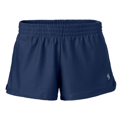 Jrs Mini Mesh Short