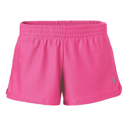 Jrs Mini Mesh Short