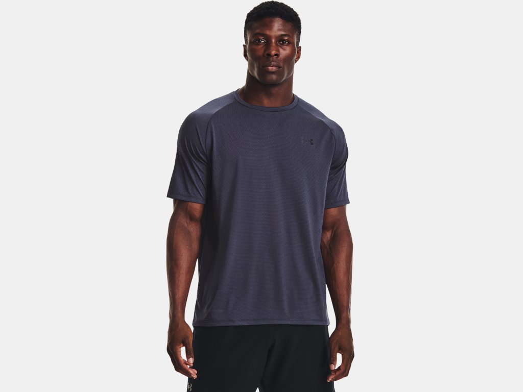 men's ua tech 2.0 short sleeve t-shirt