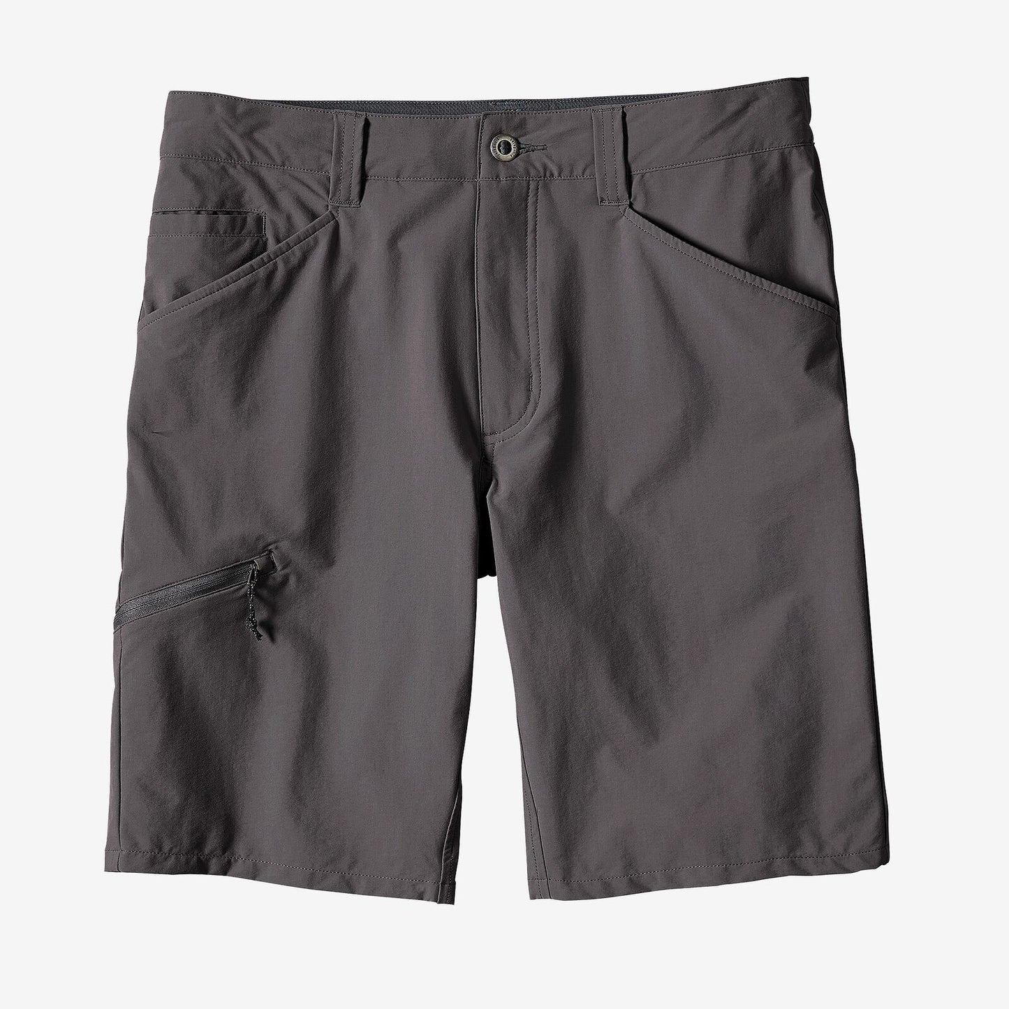 Men's Quandary Shorts - 10 in.