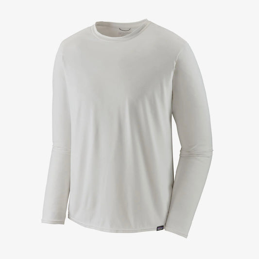 Men's Long-Sleeved Capilene Cool Daily Shirt