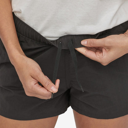 Women's Barely Baggies Shorts - 2 1/2 in.