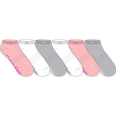 WOMEN'S 6PK CUSHION NO SHOW